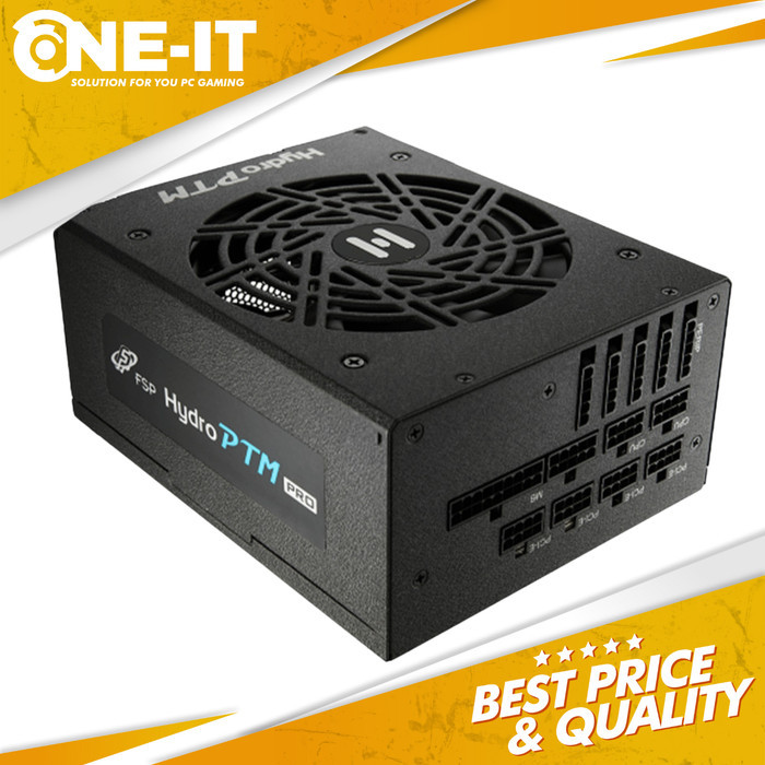 PSU FSP HYDRO PTM PRO 1200W 80+ Platinum Modular
