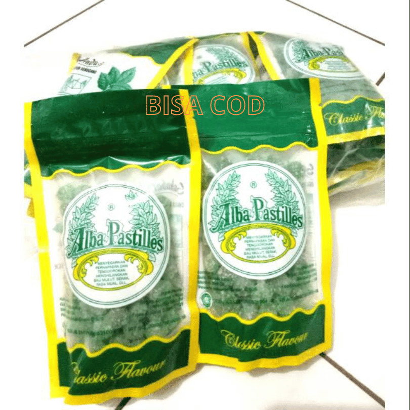 

COD alba pastiles permen alba pastiles permen kayu putih alba pastiles alba pastilles