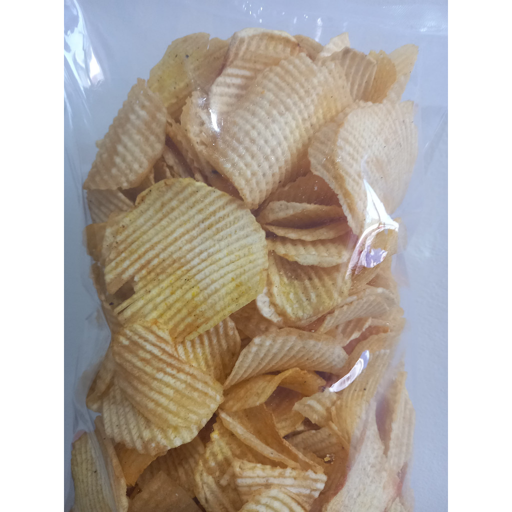 

TERMURAH kerupuk talas kripik talas 1kg kripik talas kiloan keripik talas 1 kg TERMURAH