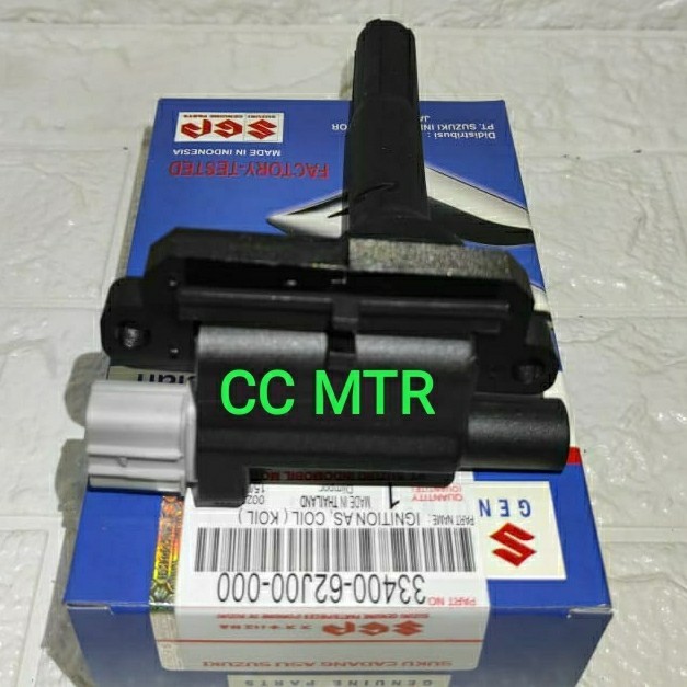 IGNITION COIL SUZUKI APV