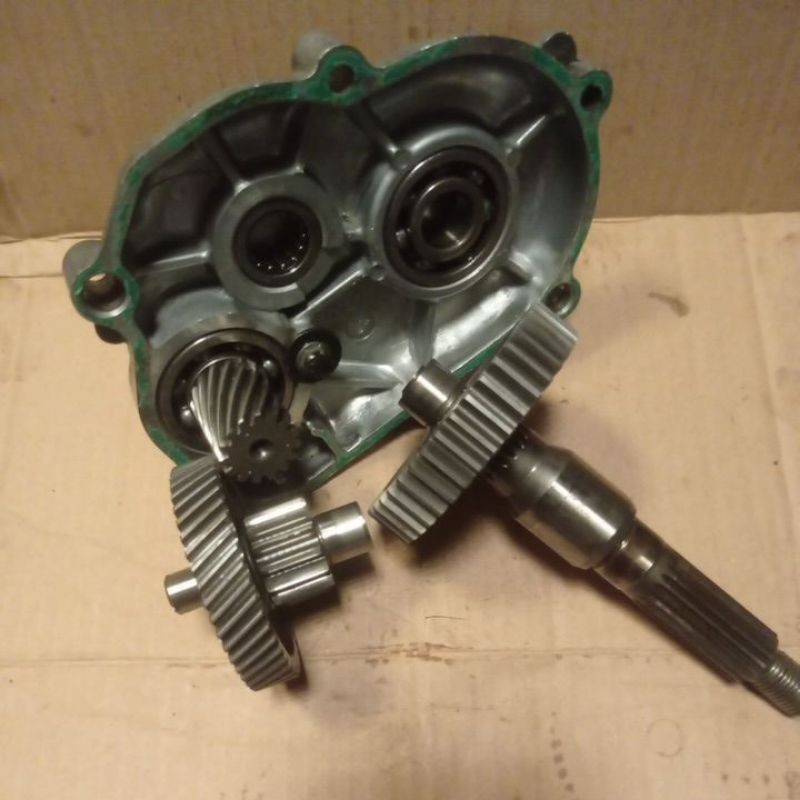 Gear gigi garda gear box Mio sporty , Mio smiel