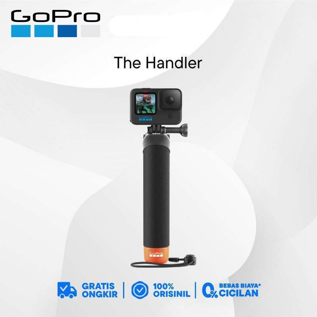 GoPro The Handler (Floating Hand Grip)