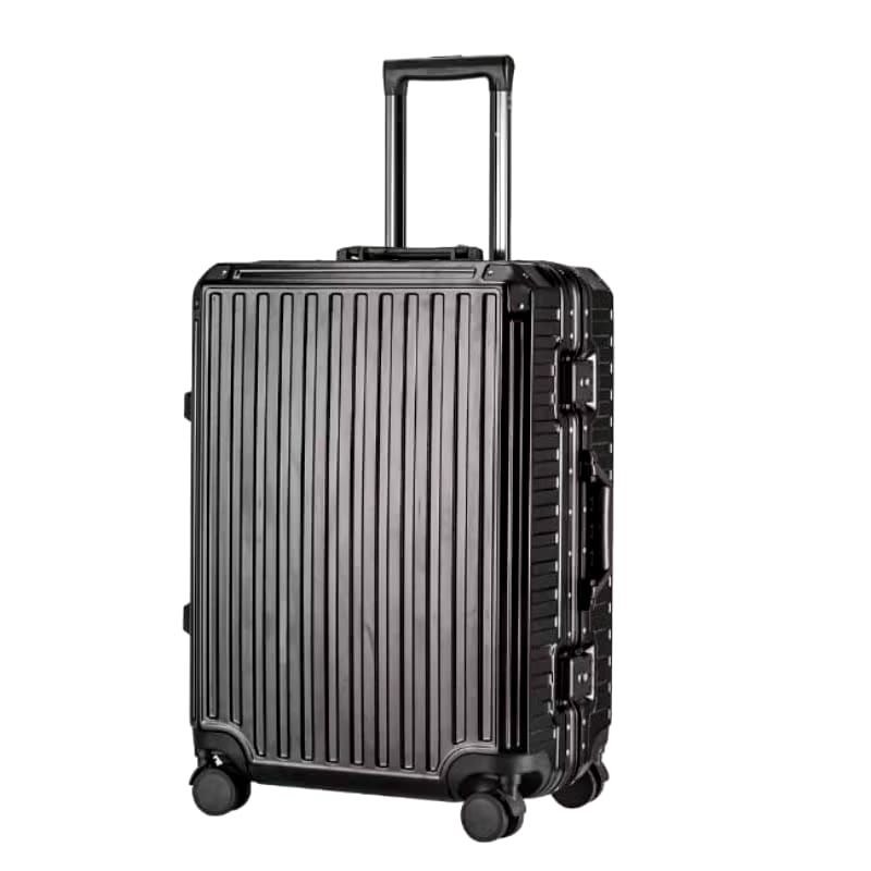 Koper Roaming A006 TSA Look / Koper 20-24 inch / Koper Cabin Pesawat / Koper Cabin