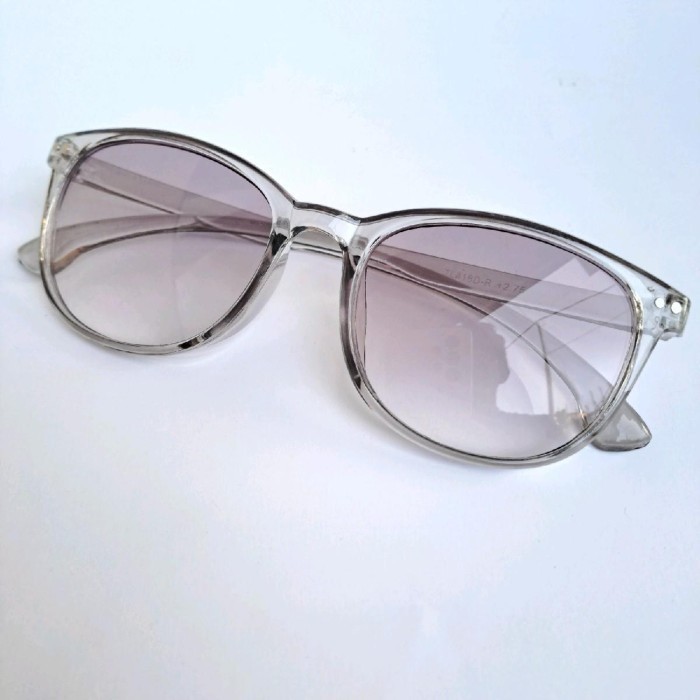 new Kacamata Baca Dobel Fungsi Untuk Jalan Dan Baca Plus 1.00 sampai Plus 3.00 Wanita 40 Tahun Keata