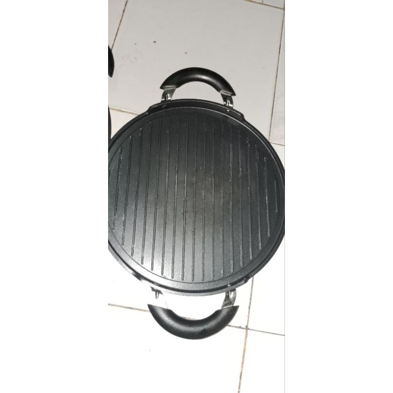 Teflon 100% ori cka rijek anti lengket,