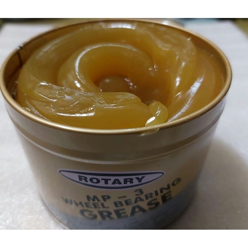 Gemuk Grease Bearing Rotary MP3 (454g)