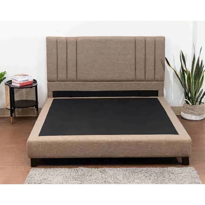 Divan Ranjang Modern / Divan Minimalis / Dipan Kasur