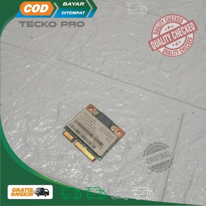 Wificard Wifi Desktop PC AIO Acer Aspire Z1650