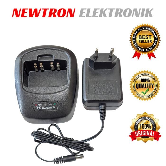 Charger HT Weierwei VEV 3288 3188 V16 V18 V1000 Firstco Teno Suicom