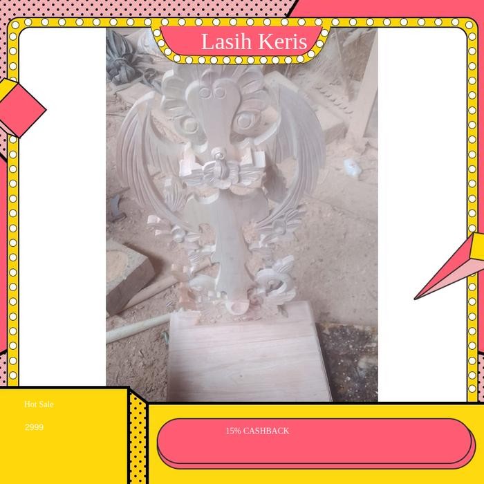 blawong keris isi 1 pakem bali termurah ukir ukiran lung sengkelat majapahit mataram kartosuro karta