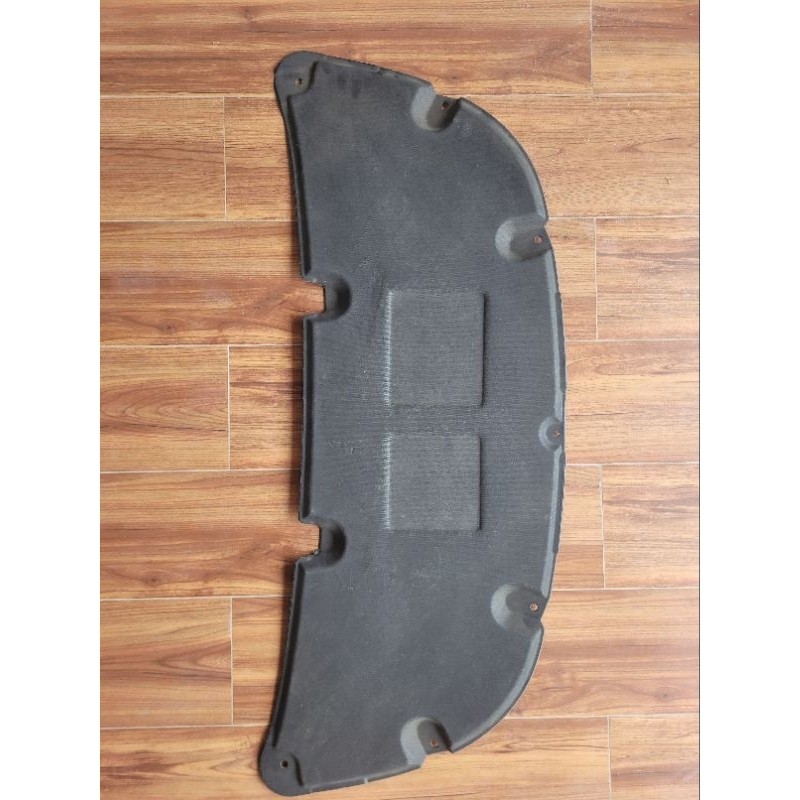 Peredam Kap Mesin Avanza Xenia 2012 - 2015 | Original | Peredam Panas Suara Mesin Mobil Avanza & Xen