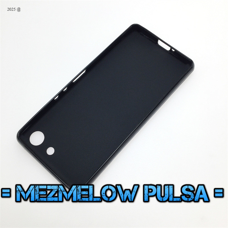 Casing TPU Softcase Silicone Caseng SONY XPERIA XZ4 COMPACT / XPERIA ACE - Gambar 2