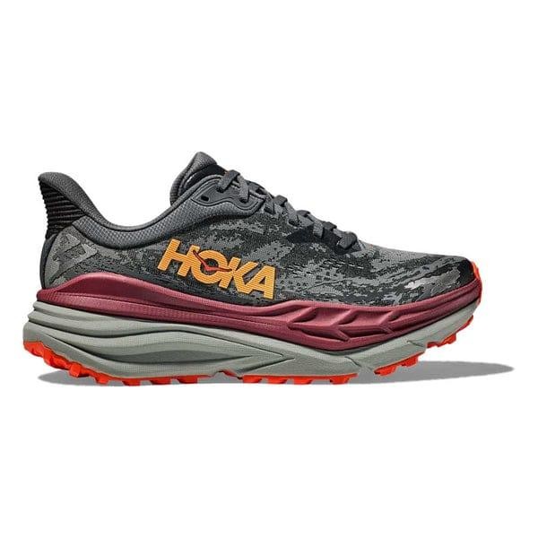 Sepatu Hoka One One Stinson Atr 7 / Castlerock / Men's Shoes