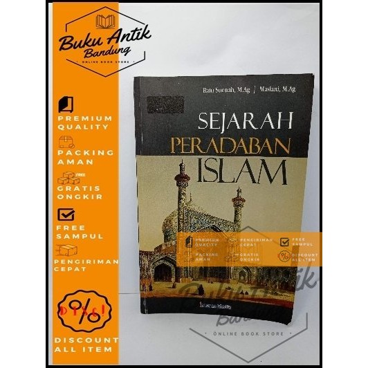 Sejarah Peradaban Islam Ratu Suntiah