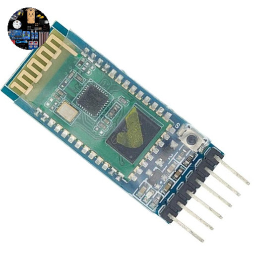HC05 BLUETOOTH MODULE HC-05 -zk