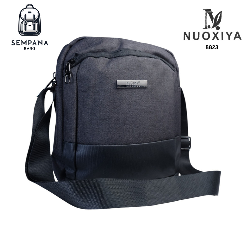 NUOXIYA 8823 Tas Selempang / Messenger Bag