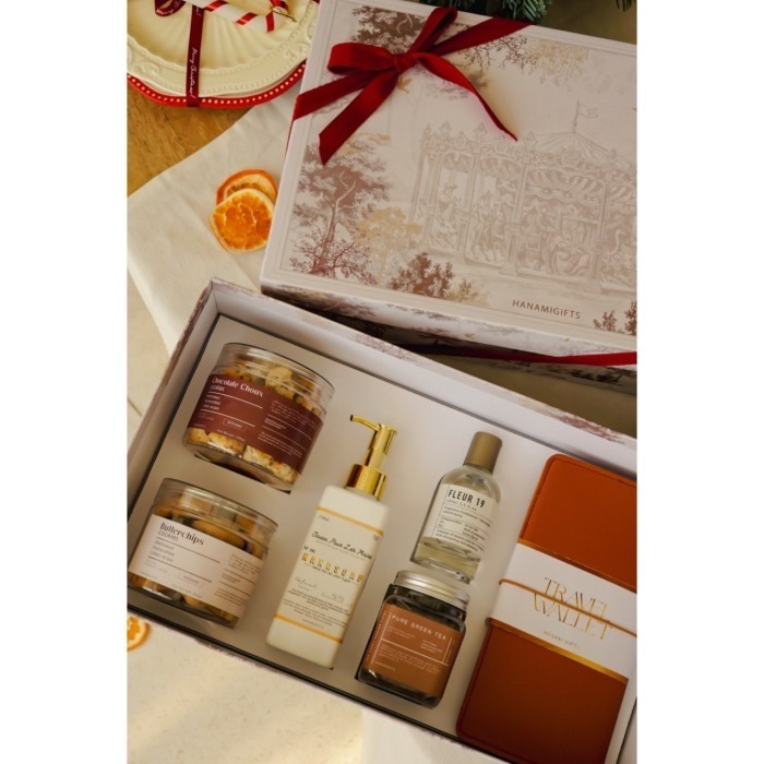 

MANCHESTER - hampers christmas/christmas hampers/new year gift/kado natal/hadiah natal christmas/hampers tahun baru/kado nataru/parcel natal/hampers hardbox natal