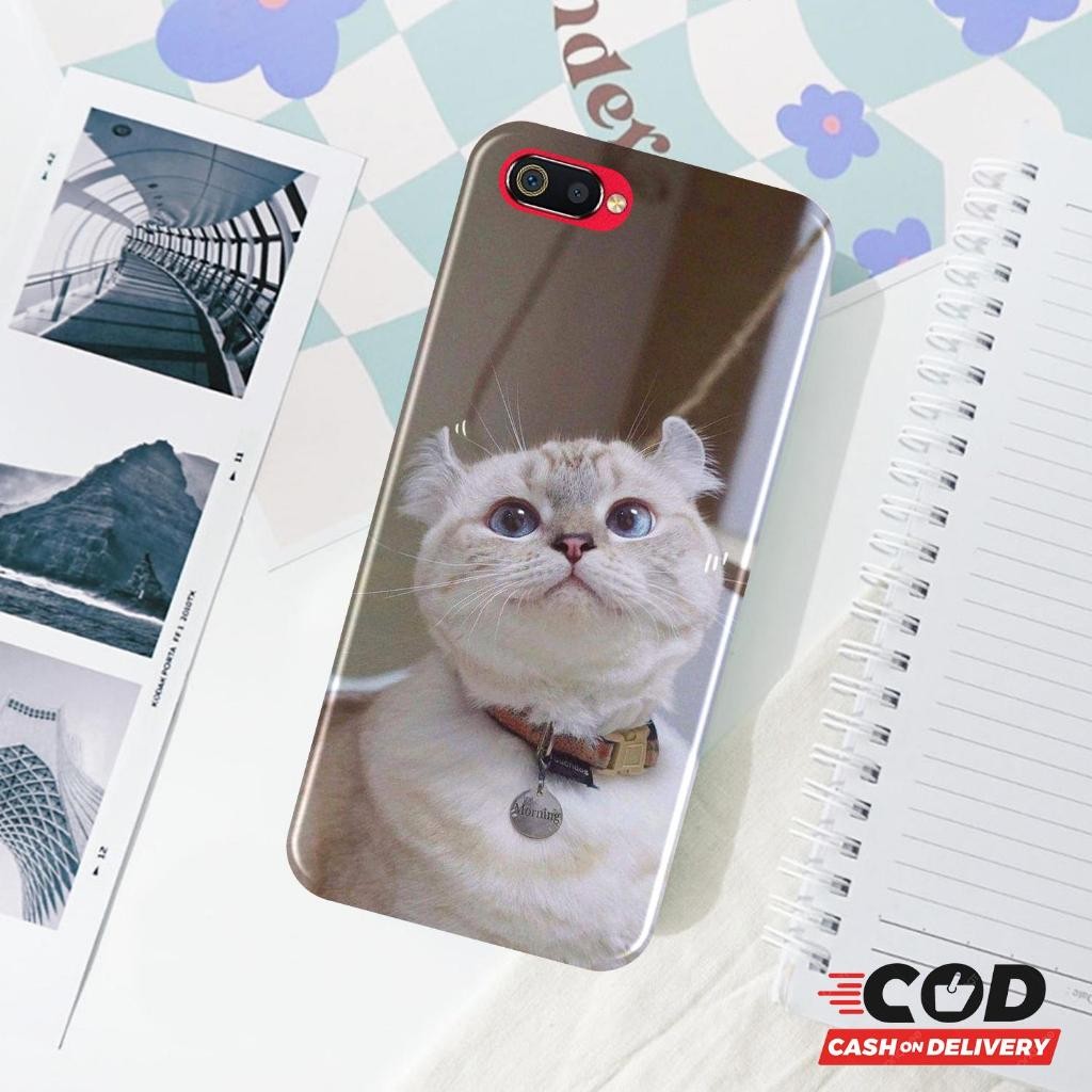 REALME C2 - Case Hp - Casing Hp - Softcase Case Hp REALME C2 - Casing Hp - Softcase - Case Hp REALME