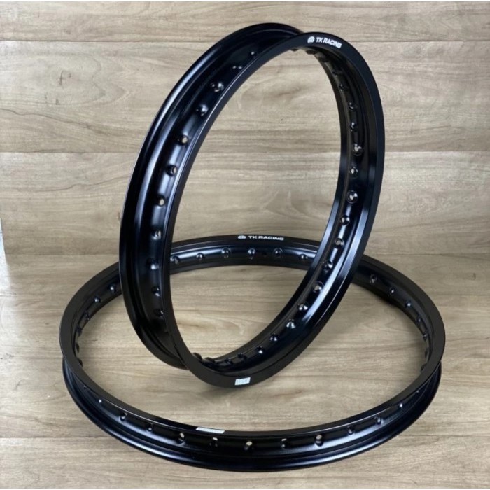 Ready Velg TK Japan 1.60 Ring 19 & 1.85 Ring 16 36 Hole Original
