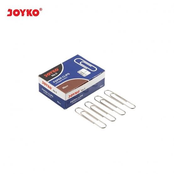 

Paper Clip Joyko no 5 Klip