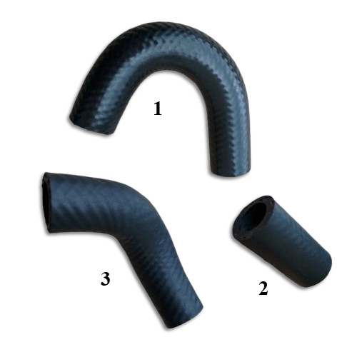 SELANG RADIATOR XEON RC/GT 125 FULLSET 3 PCS