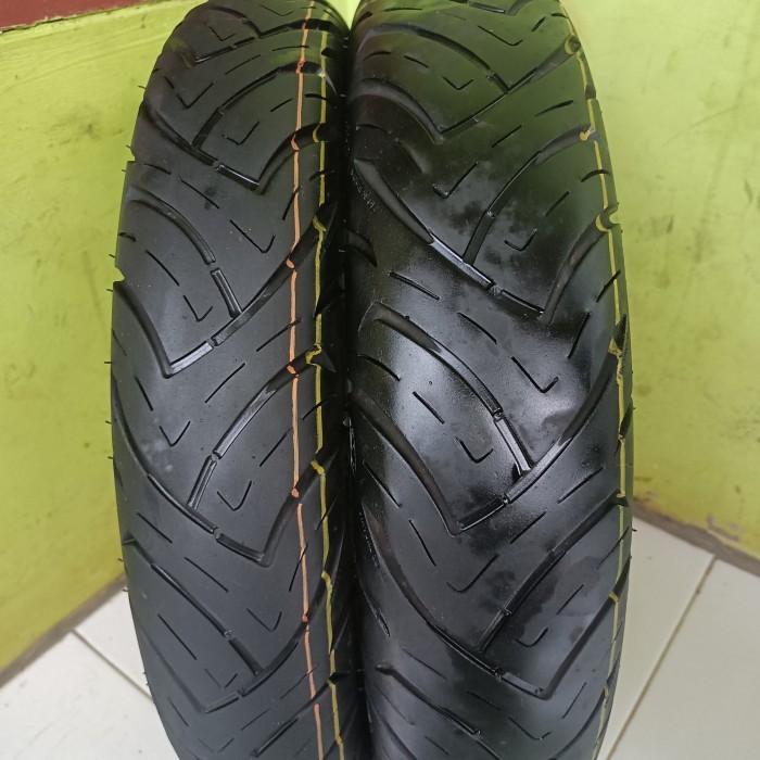 ban tubeless ring 14 sepasang fdr 90/80-100/80