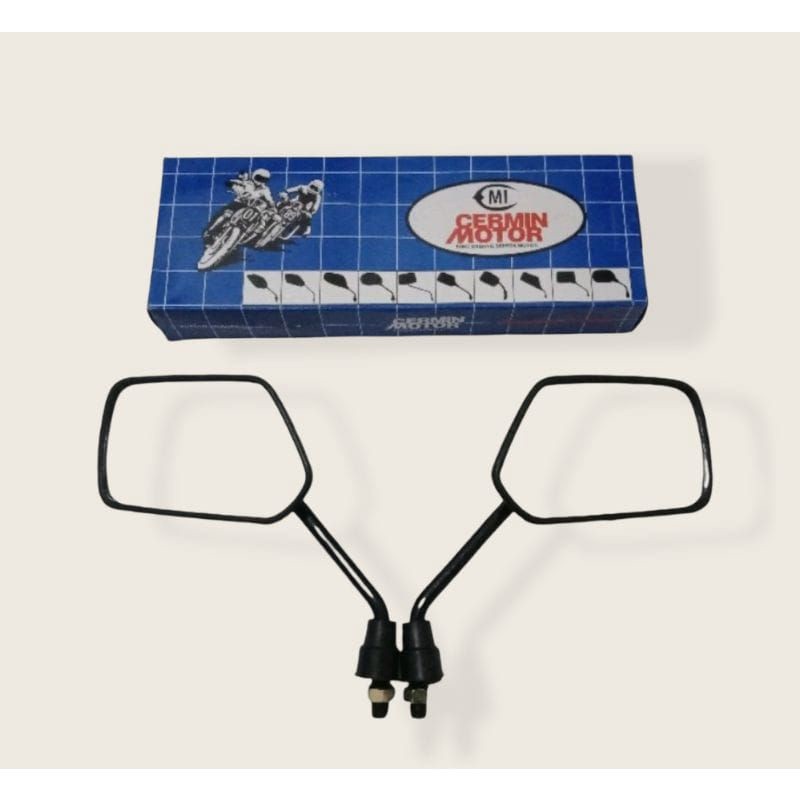 Kaca Spion Sepion Honda Astrea Prima Star