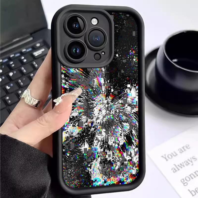 Soft Case  For Samsung A54 5G A30 A30S A31 A32 A33 A34 A35 A50 A50s A51 4G UW A52 A52s A53 A55 A71 A