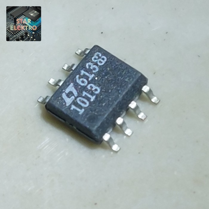 1013 Sop-8 SMD LT1013CS8 LT 1013I CS8 LT1013 IC 1MHz Dual Precision Amplifier Linear Technology OpAm