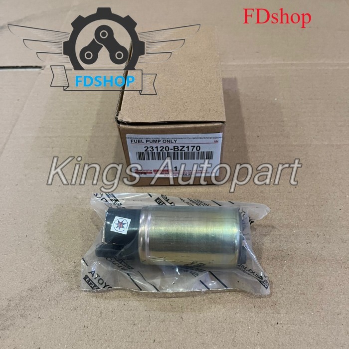 Fuel Pump Pompa Bensin Rotak Sigra Calya