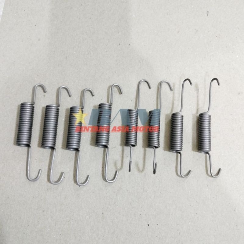 Per Kampas Rem Belakang CARRY 1.0 ST100