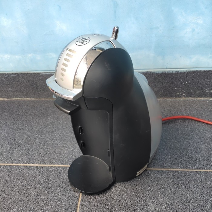 Mesin Nescafe Dolce Gusto Second