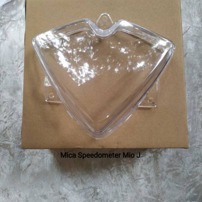 mika spidometer Mio J .