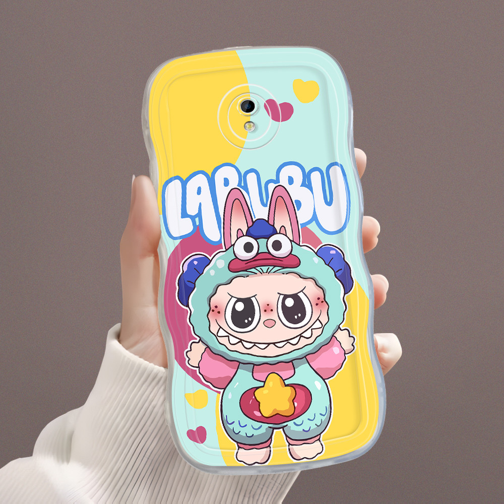 Compitable With Samsung J5 2017 Pro Case Softcase Casing Hp Kesing Soft Kondom Hp Kartun Lucu Cassin