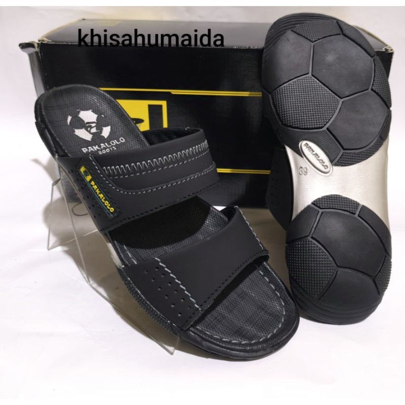 Sandal Pria PAKALOLO N2353 Selop pria Pakalolo