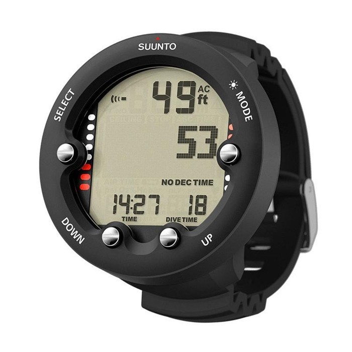 Suunto - Zoop Novo Dive Computer