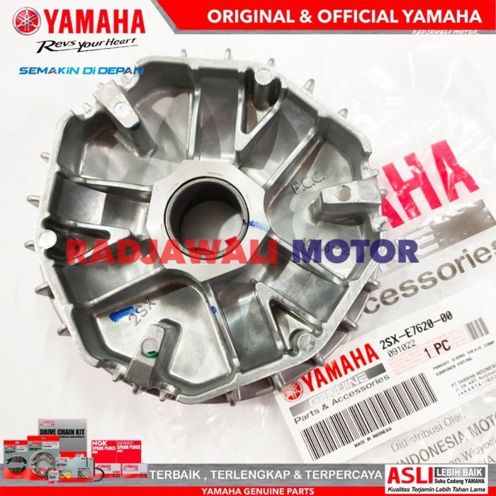 RUMAH ROLLER MIO M3 ASLI YAMAHA BERKUALITAS