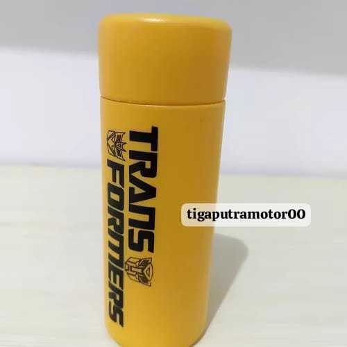 KAIN LAP KANEBO MICROFIBER [ TRANSFORMER ] chamois pembersih ukuran 30 cm x 40 cm