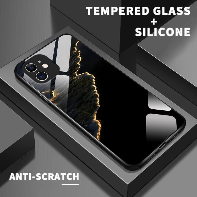 Casing For Vivo S1 Pro S12 Prime S10e S16 S16e S17 S17t S18 T1 T1x T2 T3 U10 U3x U20 U3 X50 Lite Z1 