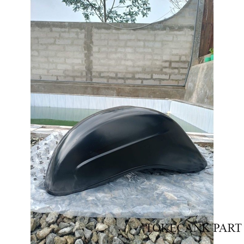 Spakbor depan original FA italy vespa sprint GL rally