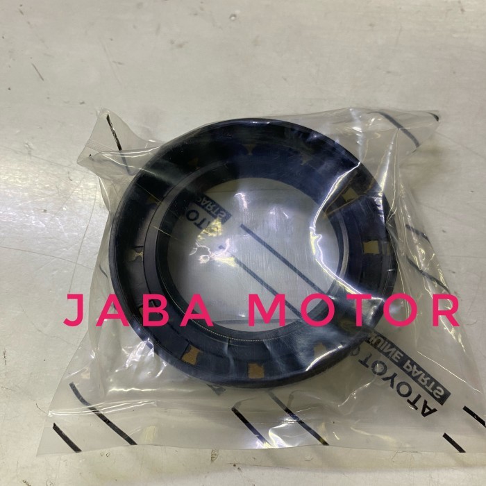 JUAL Seal drive shaft-Seal as roda Agya-Ayla-Calya-Sigra sebelah kiri ORI BEST SELLER