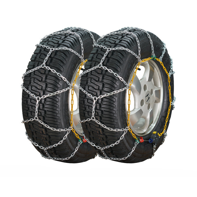 Off-road vehicle SUV carAnti-skid chains wear-resistant snow chains 285/45R20 305/40R20 315/35R20 su