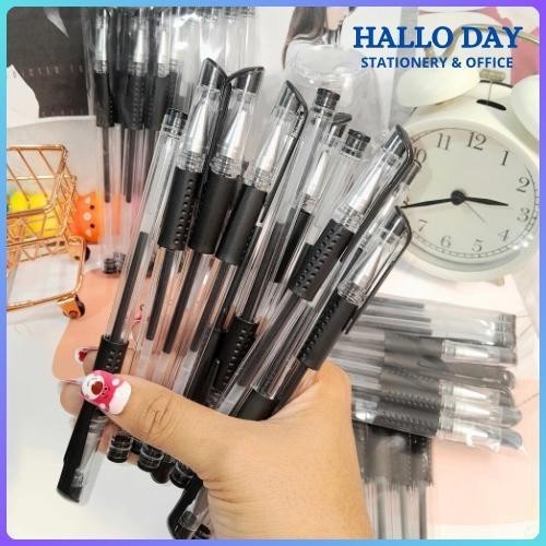 

HD Pulpen Gel/Pena/Balpen Gel/Ballpoint Kantor/Gel Pen/Pulpen