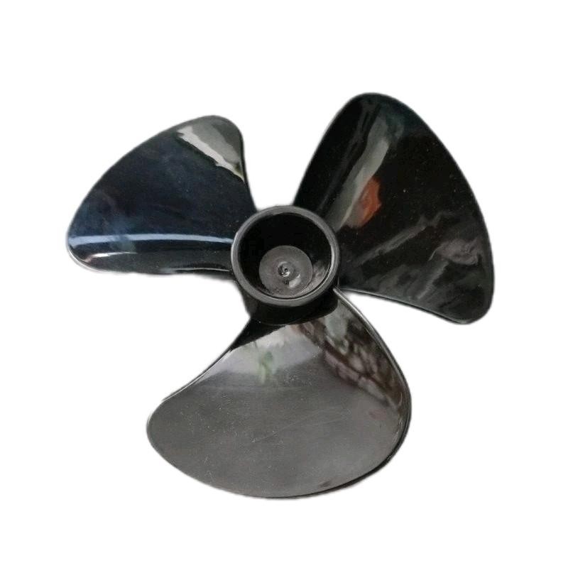 Baling Baling Kipas Miyako 6 inch KAD 06 ORIGINAL / Baling Baling Kipas angin Miyako 6"