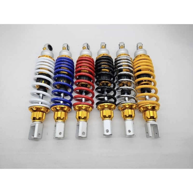 COD Shock Model KTC Racing Razor Pro Matic Single 310mm & 330mm