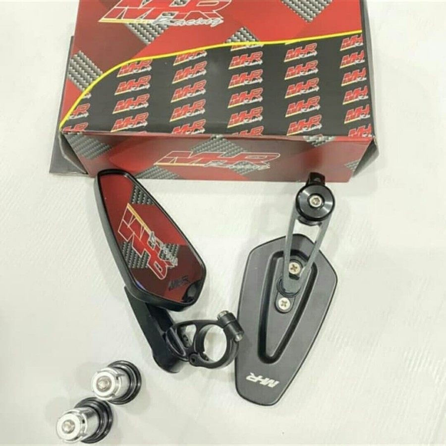 Spion Tomok Oval CNC Adv 160 Vario 160 PCX 160 Aerox Vario Scoopy Beat COD