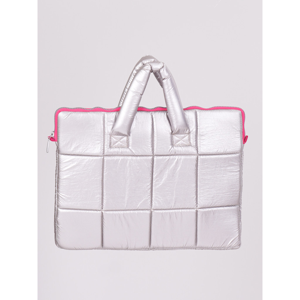 Tas Sleeve Laptop 16 Inch Jinjing Puffer