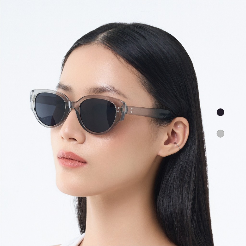 MICH Sunglasses by Doppel