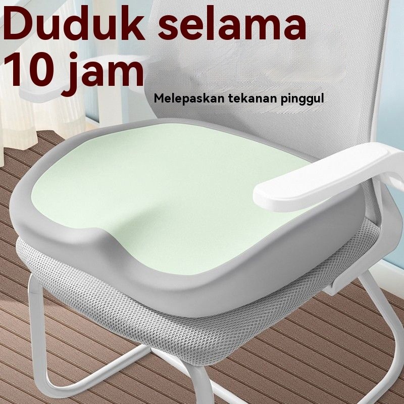 Kursi duduk, kursi kantor, kursi duduk untuk duduk panjang, kursi mahasiswa yang melepaskan stres, p
