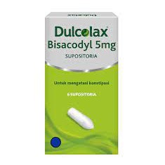 edit banda aceh Dulcolax 5mg / dulcolax supp anak / box / 6 supp